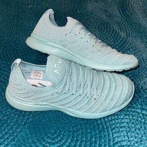 APL Turquoise Techloom Wave